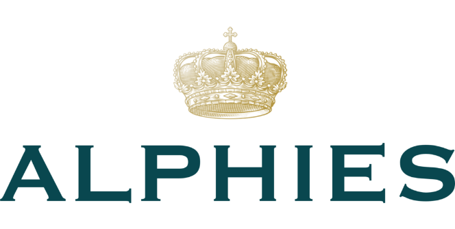 The Alphies - DAYTON CHI ALPHA